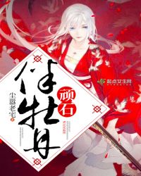 顽石伴牡丹
