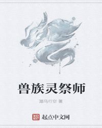 兽族灵祭师