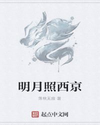 明月照西京