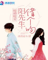暖婚暖爱：阳先生，借个吻