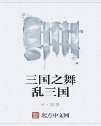 三国之舞乱三国