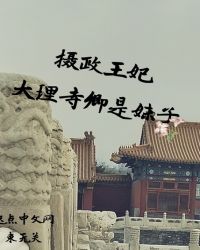 摄政王妃：大理寺卿是妹子