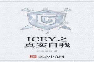 ICEY之真实自我