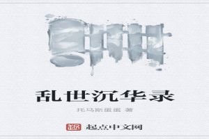 乱世沉华录