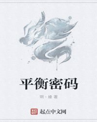平衡密码
