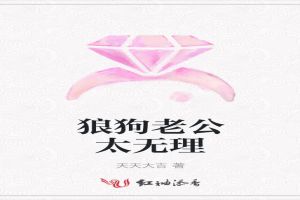 狼狗老公太无理