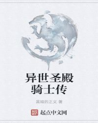 异世圣殿骑士传