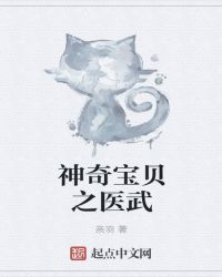神奇宝贝之医武