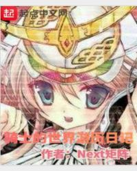 骑士的世界游历日记