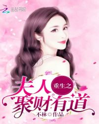 重生之夫人聚财有道