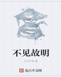 不见故明
