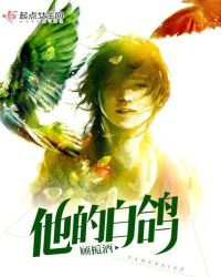 他的白鸽