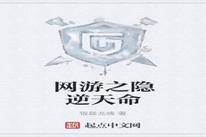 网游之隐逆天命
