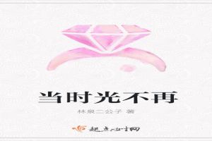 当时光不再