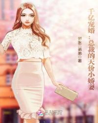 千亿宠婚：总裁的天价小娇妻