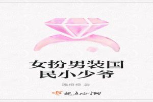 女扮男装国民小少爷