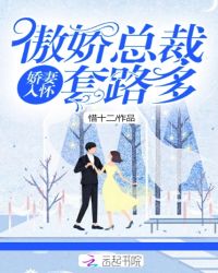 娇妻入怀：傲娇总裁，套路多