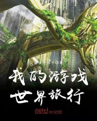 我的游戏世界旅行