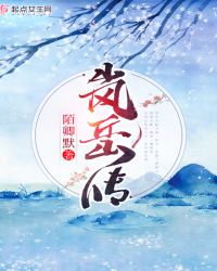 岚岳传