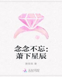 念念不忘：萧下星辰