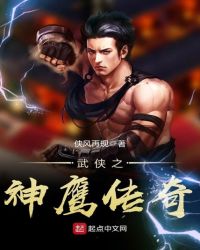 武侠之神鹰传奇