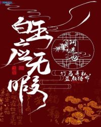 白玉应无暇