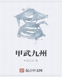 甲武九州