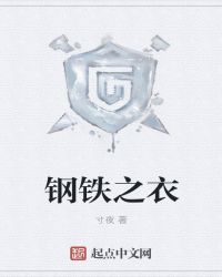 钢铁之衣