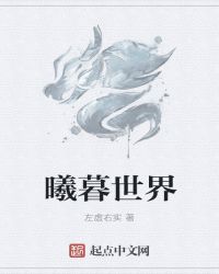 曦暮世界