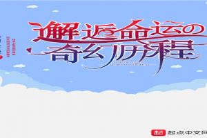 邂逅命运的奇幻历程