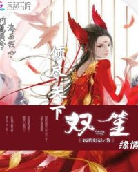 倾尽天下：双笙情缘