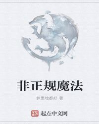 非正规魔法