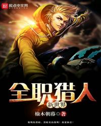 全职猎人——新世界