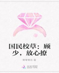 国民校草：顾少，放心撩