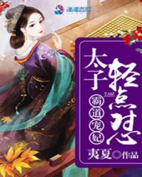 霸道宠妃：太子，轻点怼