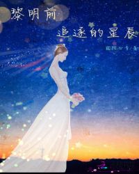 黎明前追逐的星辰