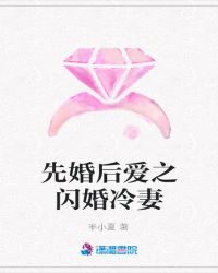 先婚后爱之闪婚冷妻
