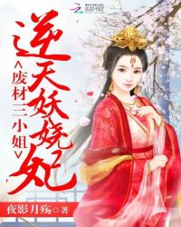 逆天妖娆妃：废材三小姐