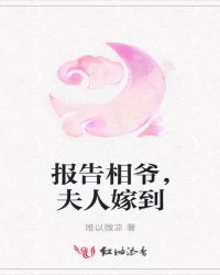 报告相爷，夫人嫁到
