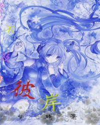 遥不可及的彼岸