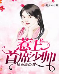 惹上首席少帅