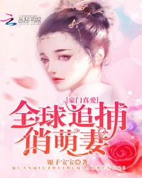 豪门真爱：全球追捕俏萌妻