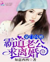 豪门闪婚：霸道老公，求离婚