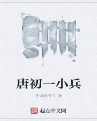 唐初一小兵