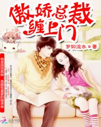 傲娇总裁，缠上门