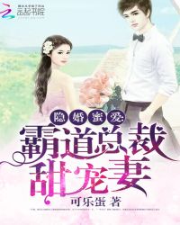 隐婚蜜爱：霸道总裁甜宠妻