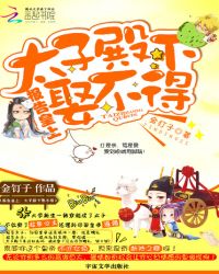 报告皇上：太子殿下娶不得