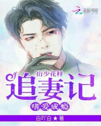 大佬衍：宠妻请低调