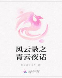 风云录之青云夜话