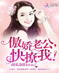 傲娇老公，快撩我